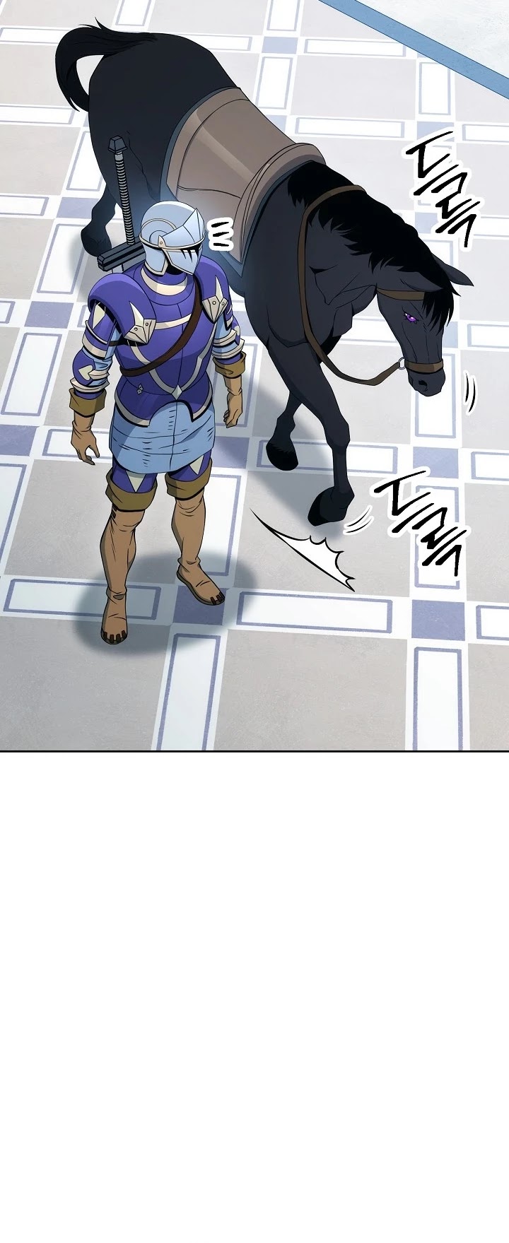 Skeleton Soldier Couldn’t Protect the Dungeon Chapter 187 page 33 - Chapter 187