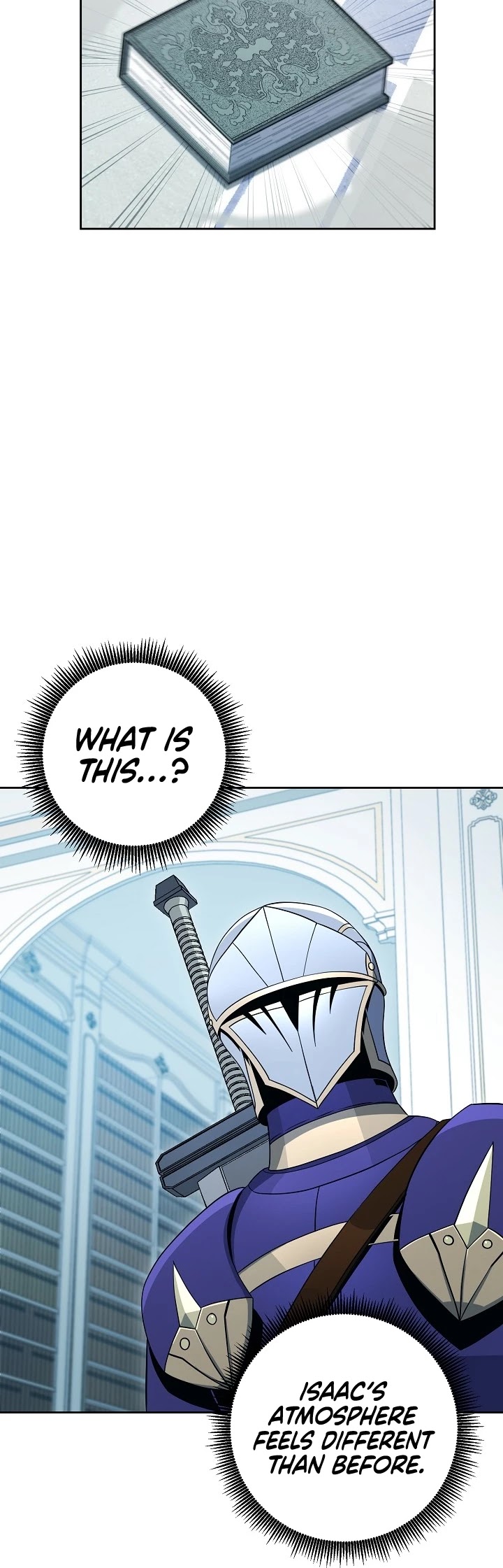 Skeleton Soldier Couldn’t Protect the Dungeon Chapter 187 page 41 - Chapter 187