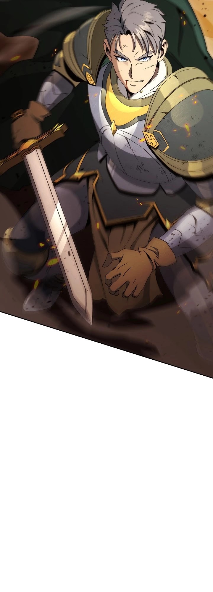 Skeleton Soldier Couldn’t Protect the Dungeon Chapter 187 page 5 - Chapter 187