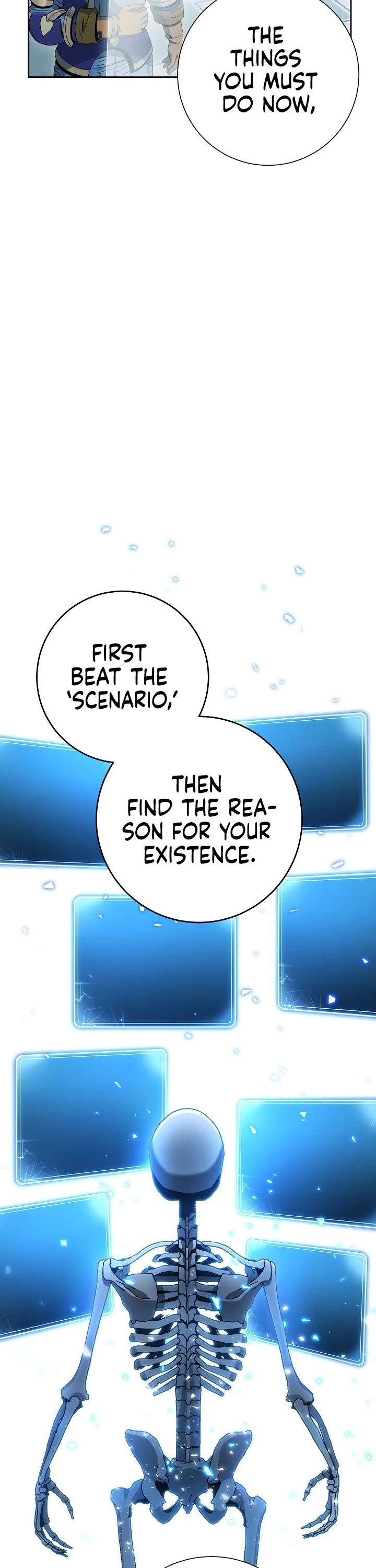 Skeleton Soldier Couldn’t Protect the Dungeon Chapter 187 page 51 - Chapter 187