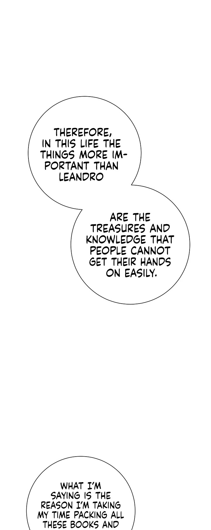 Skeleton Soldier Couldn’t Protect the Dungeon Chapter 187 page 56 - Chapter 187