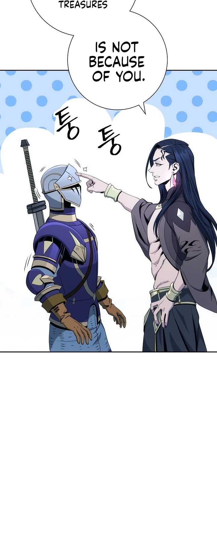 Skeleton Soldier Couldn’t Protect the Dungeon Chapter 187 page 57 - Chapter 187