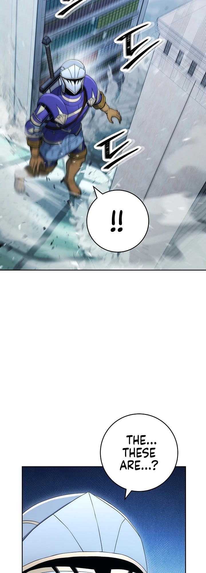 Skeleton Soldier Couldn’t Protect the Dungeon Chapter 187 page 60 - Chapter 187