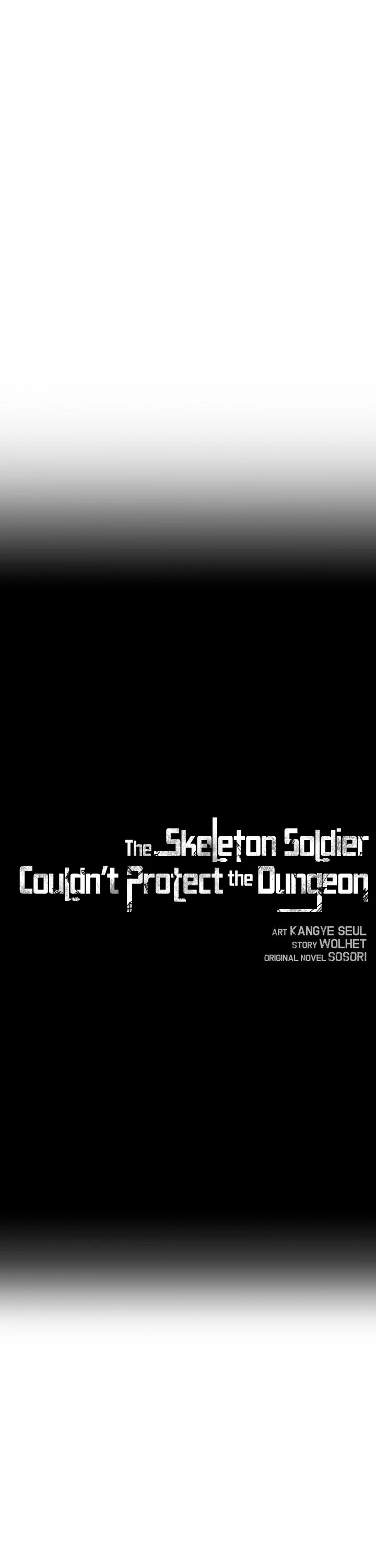 Skeleton Soldier Couldn’t Protect the Dungeon Chapter 188 page 11 - Chapter 188