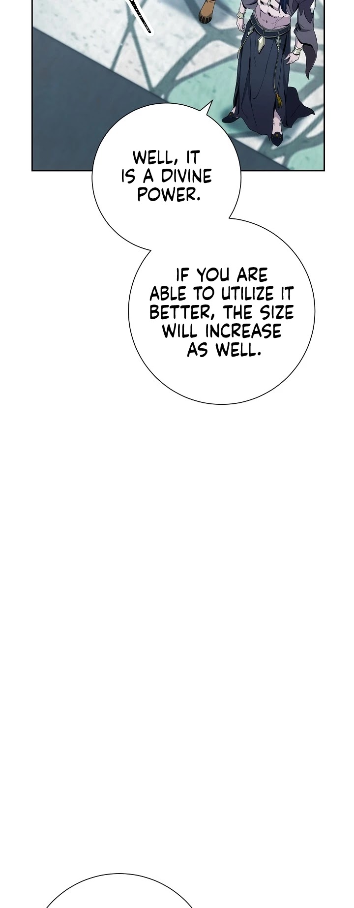 Skeleton Soldier Couldn’t Protect the Dungeon Chapter 188 page 20 - Chapter 188