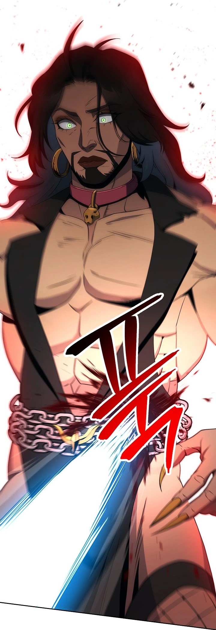 Skeleton Soldier Couldn’t Protect the Dungeon Chapter 188 page 45 - Chapter 188
