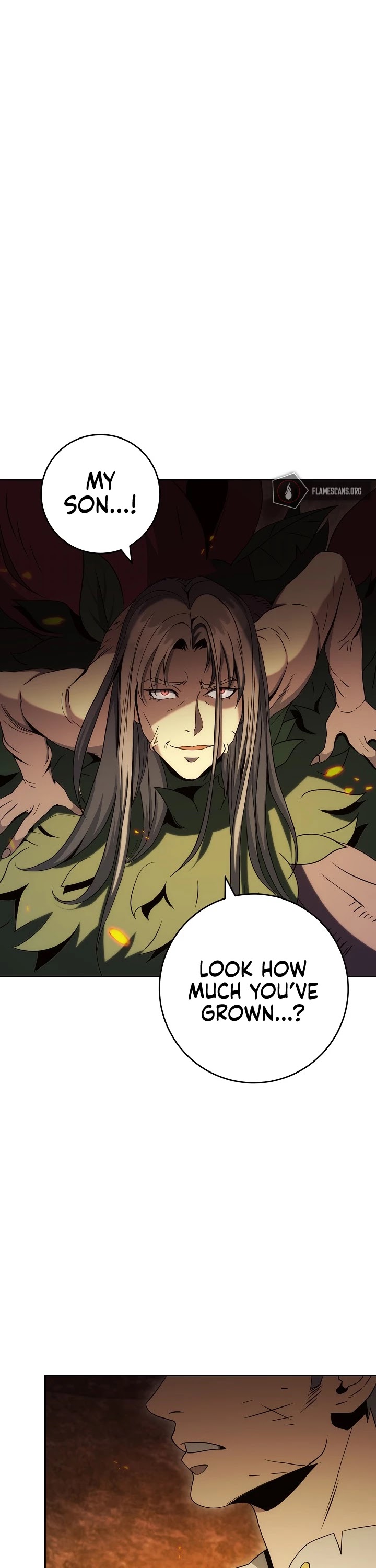 Skeleton Soldier Couldn’t Protect the Dungeon Chapter 189 page 20 - Chapter 189