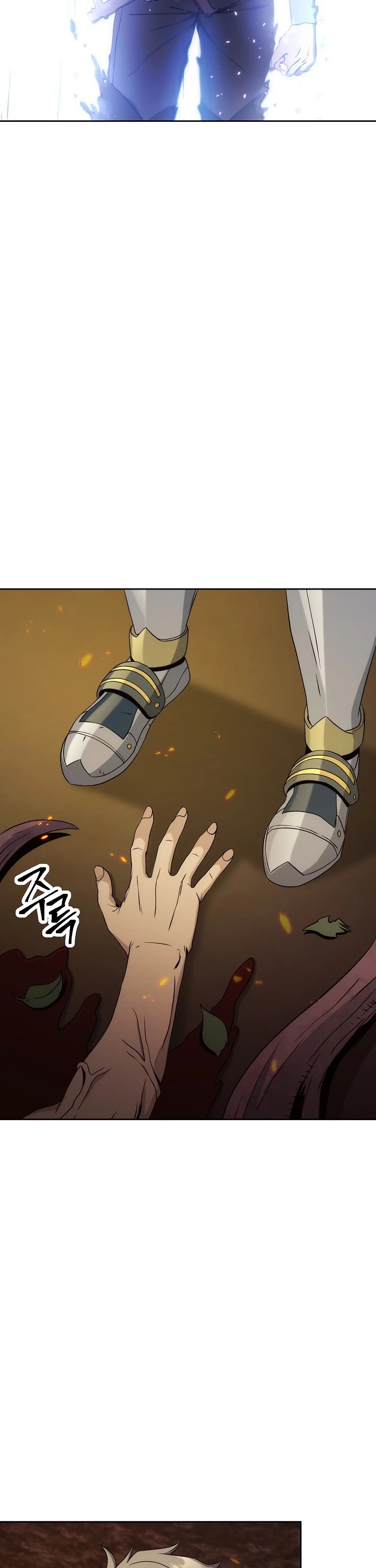 Skeleton Soldier Couldn’t Protect the Dungeon Chapter 189 page 24 - Chapter 189