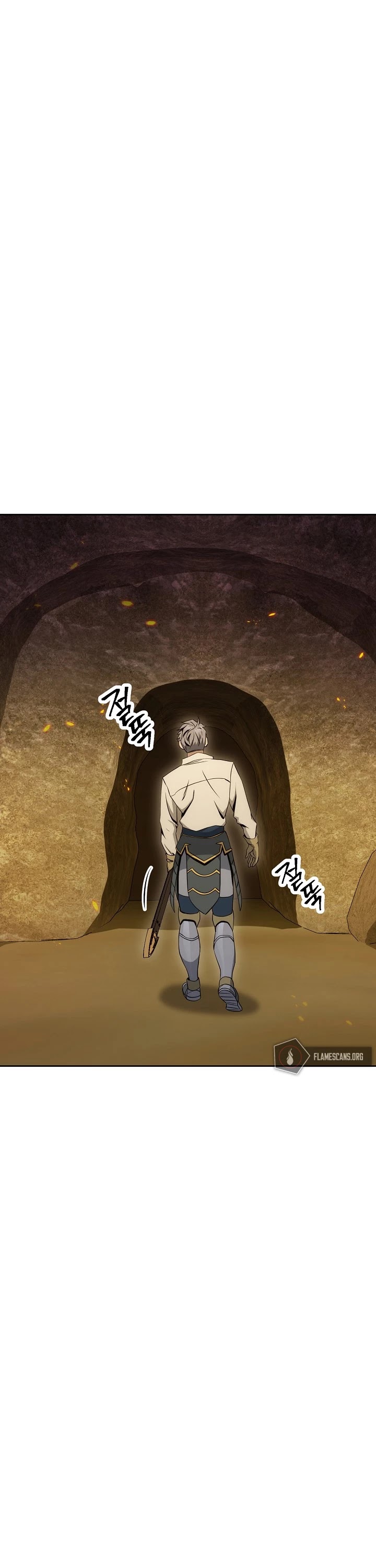 Skeleton Soldier Couldn’t Protect the Dungeon Chapter 189 page 27 - Chapter 189