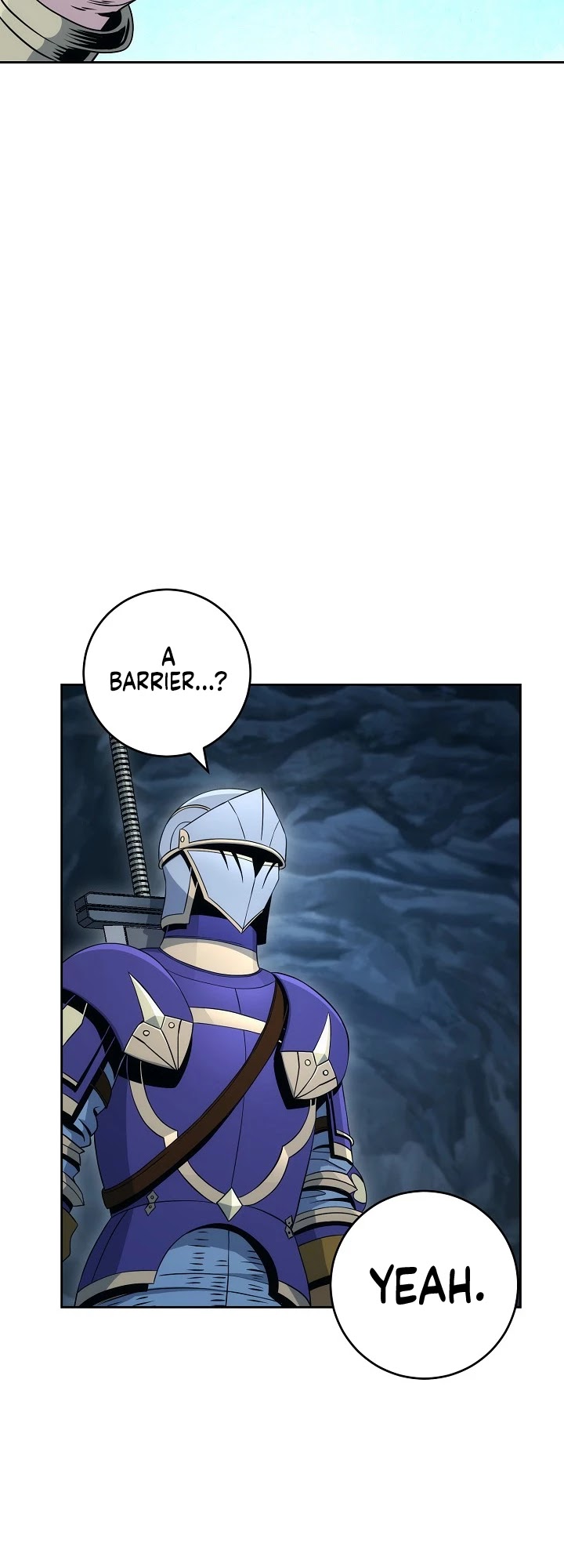 Skeleton Soldier Couldn’t Protect the Dungeon Chapter 189 page 33 - Chapter 189
