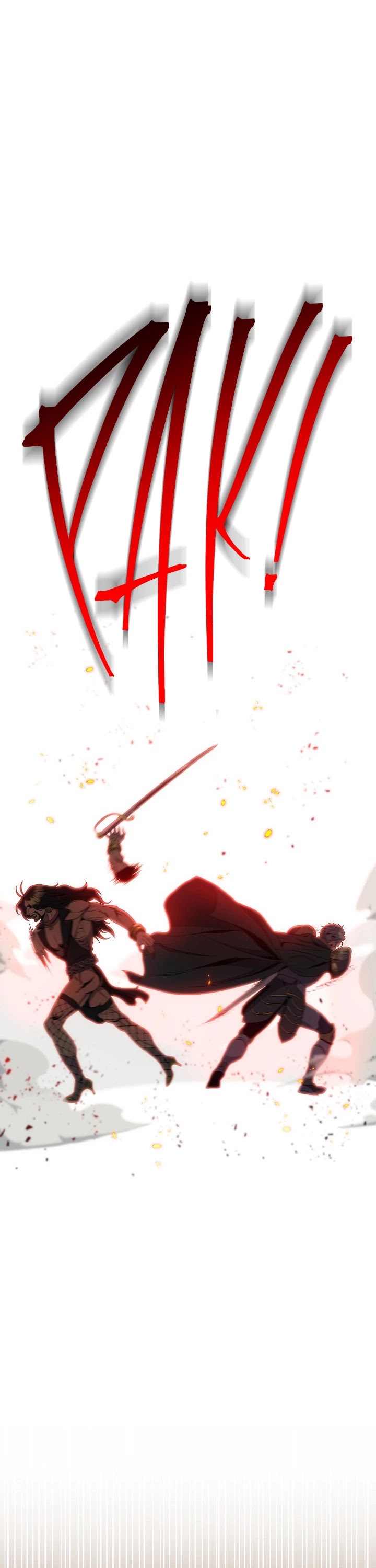 Skeleton Soldier Couldn’t Protect the Dungeon Chapter 189 page 4 - Chapter 189