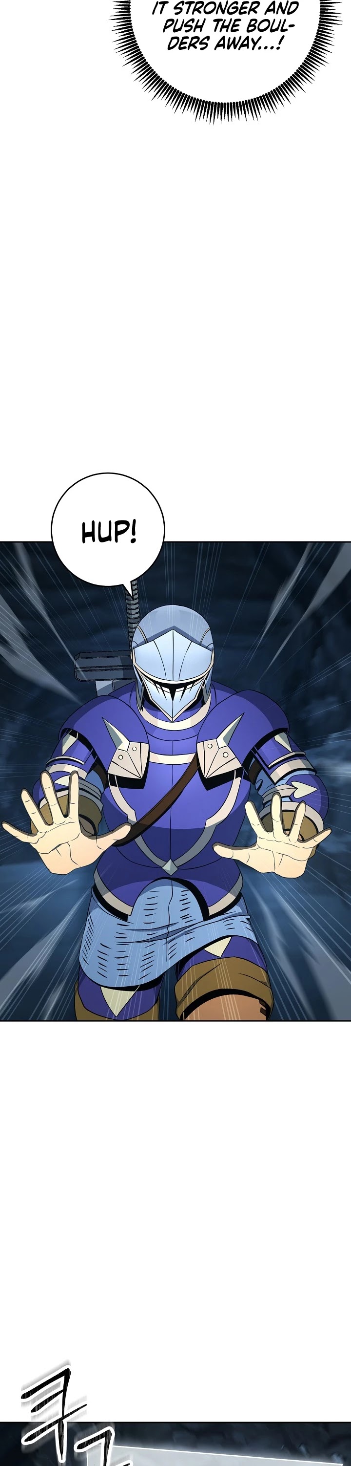 Skeleton Soldier Couldn’t Protect the Dungeon Chapter 189 page 48 - Chapter 189