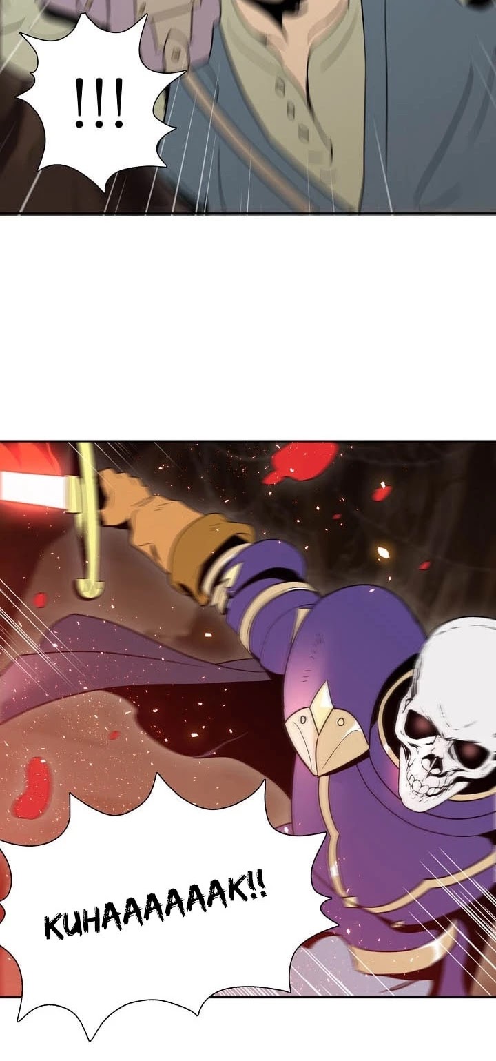 Skeleton Soldier Couldn’t Protect the Dungeon Chapter 19 page 14 - Chapter 19