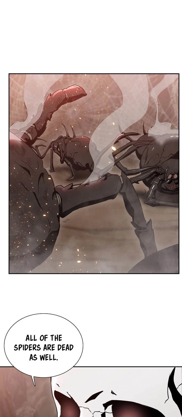 Skeleton Soldier Couldn’t Protect the Dungeon Chapter 19 page 18 - Chapter 19