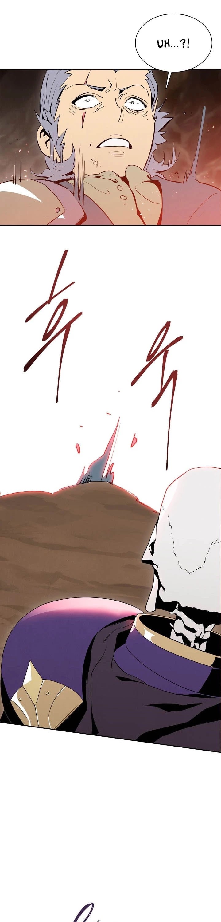 Skeleton Soldier Couldn’t Protect the Dungeon Chapter 19 page 24 - Chapter 19