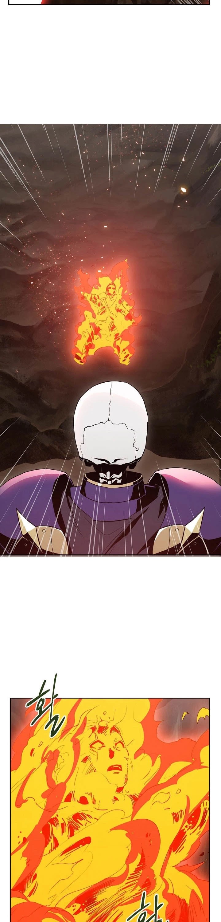 Skeleton Soldier Couldn’t Protect the Dungeon Chapter 19 page 26 - Chapter 19