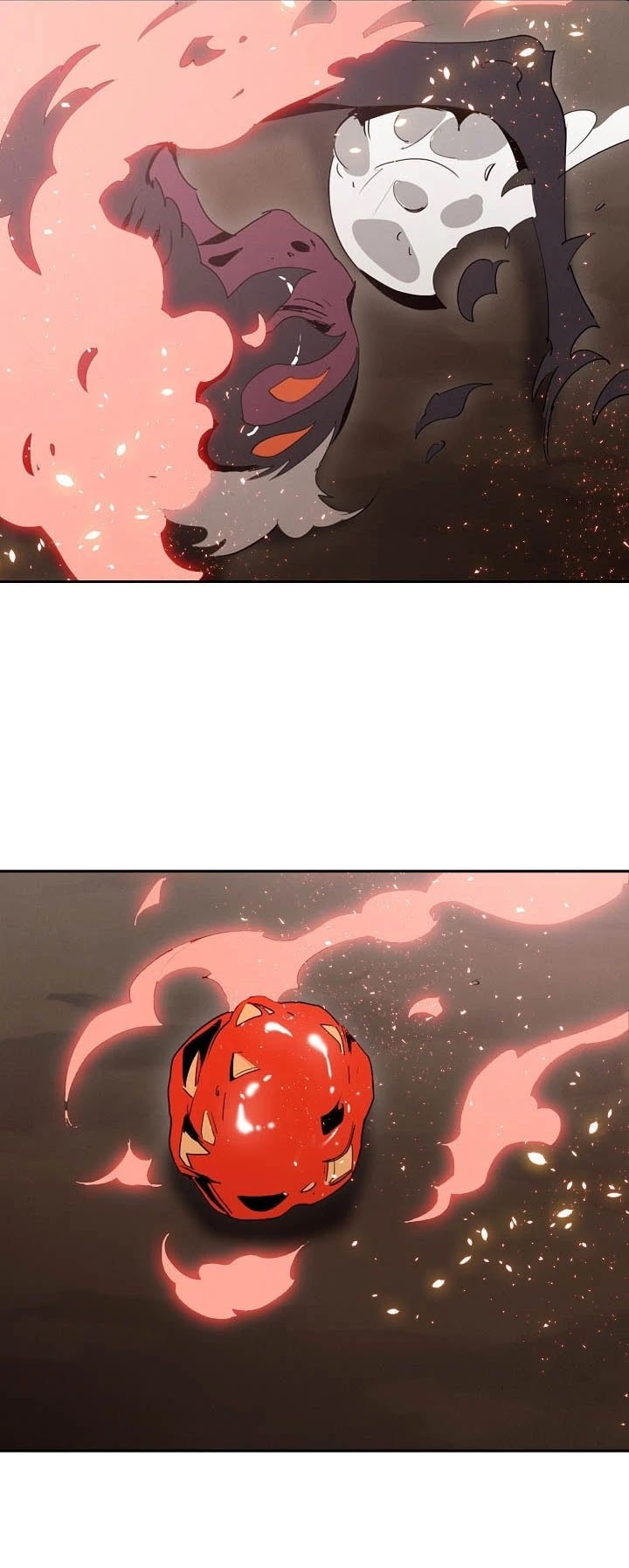 Skeleton Soldier Couldn’t Protect the Dungeon Chapter 19 page 36 - Chapter 19