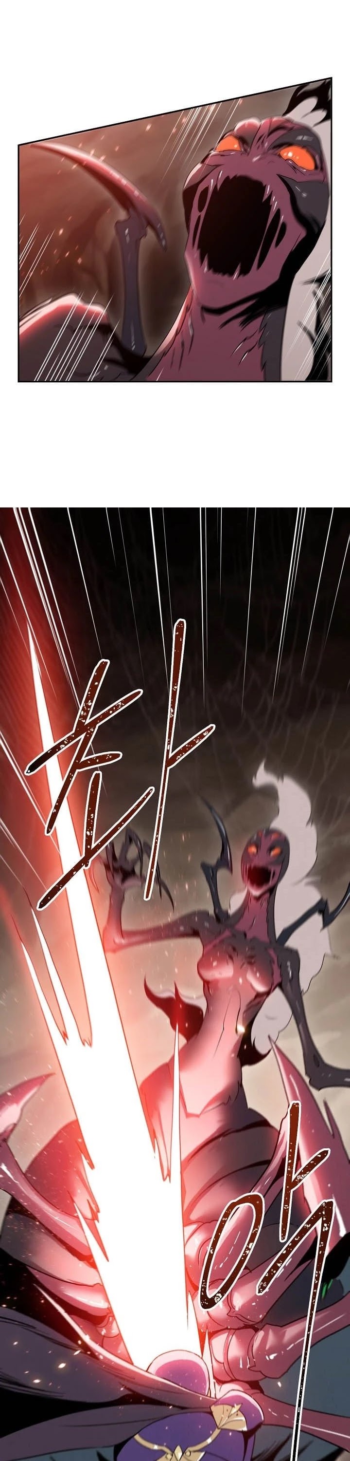 Skeleton Soldier Couldn’t Protect the Dungeon Chapter 19 page 7 - Chapter 19