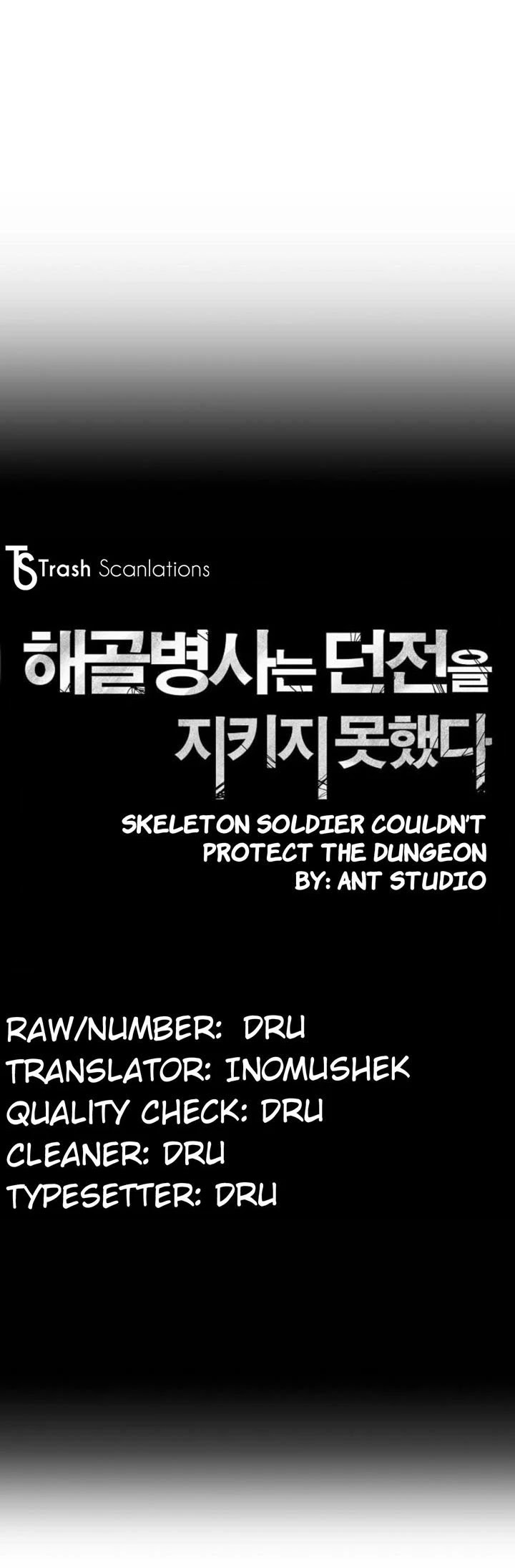 Skeleton Soldier Couldn’t Protect the Dungeon Chapter 19 page 9 - Chapter 19