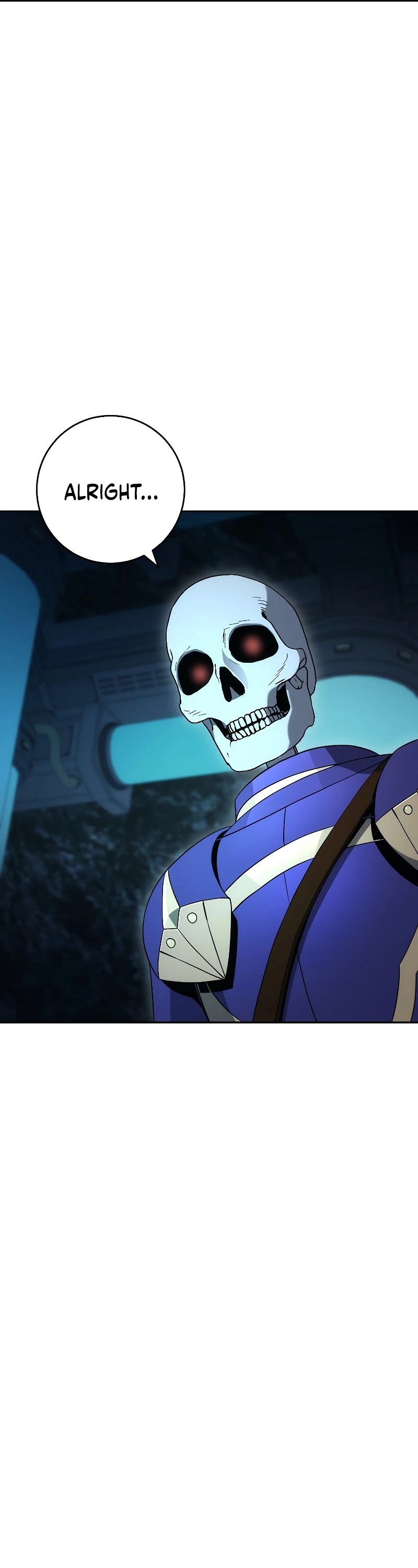 Skeleton Soldier Couldn’t Protect the Dungeon Chapter 190 page 18 - Chapter 190
