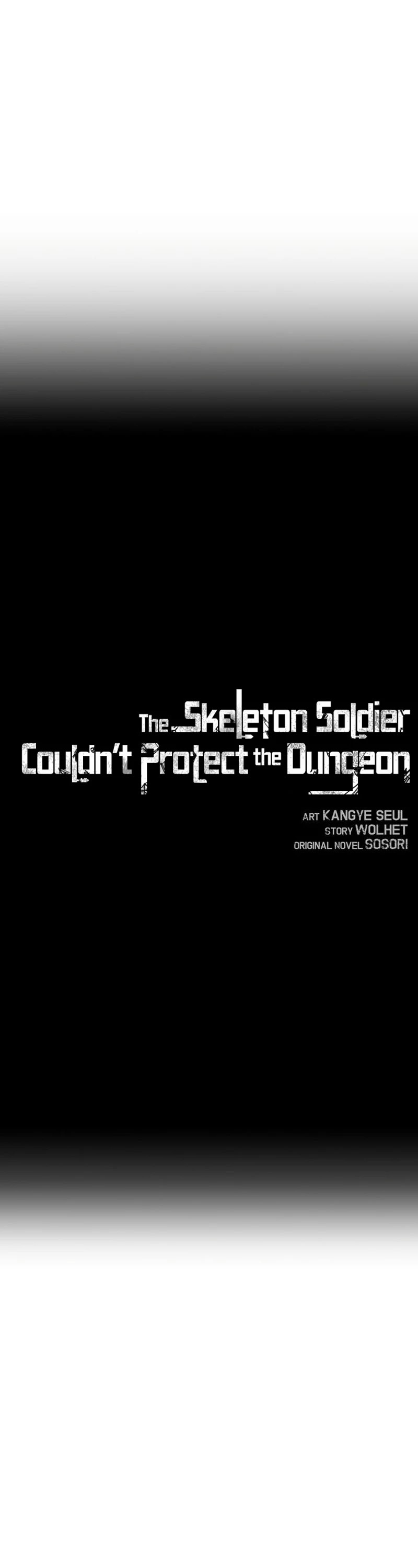 Skeleton Soldier Couldn’t Protect the Dungeon Chapter 190 page 19 - Chapter 190