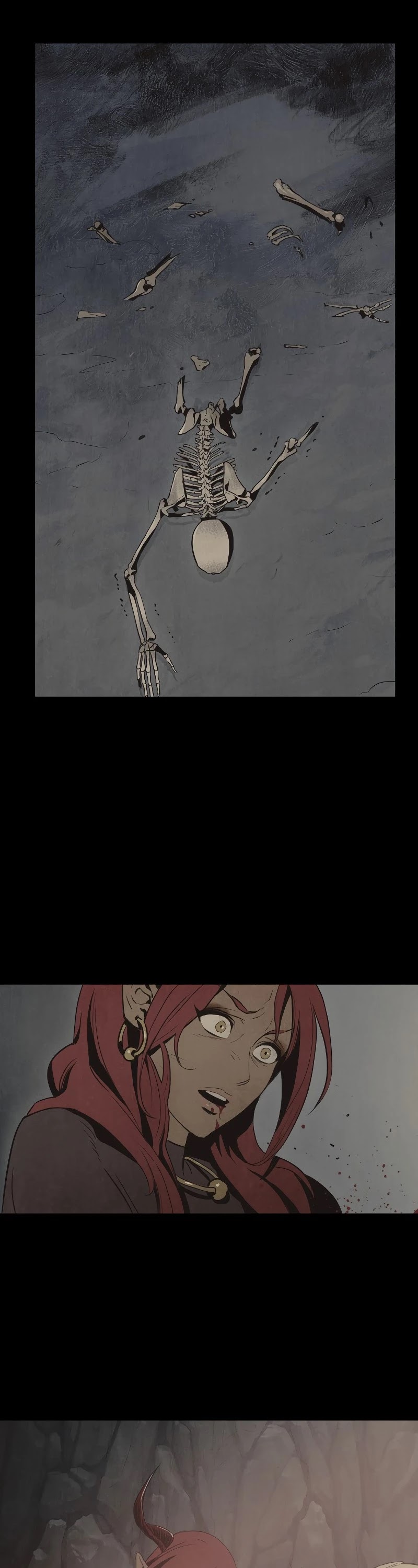 Skeleton Soldier Couldn’t Protect the Dungeon Chapter 190 page 2 - Chapter 190