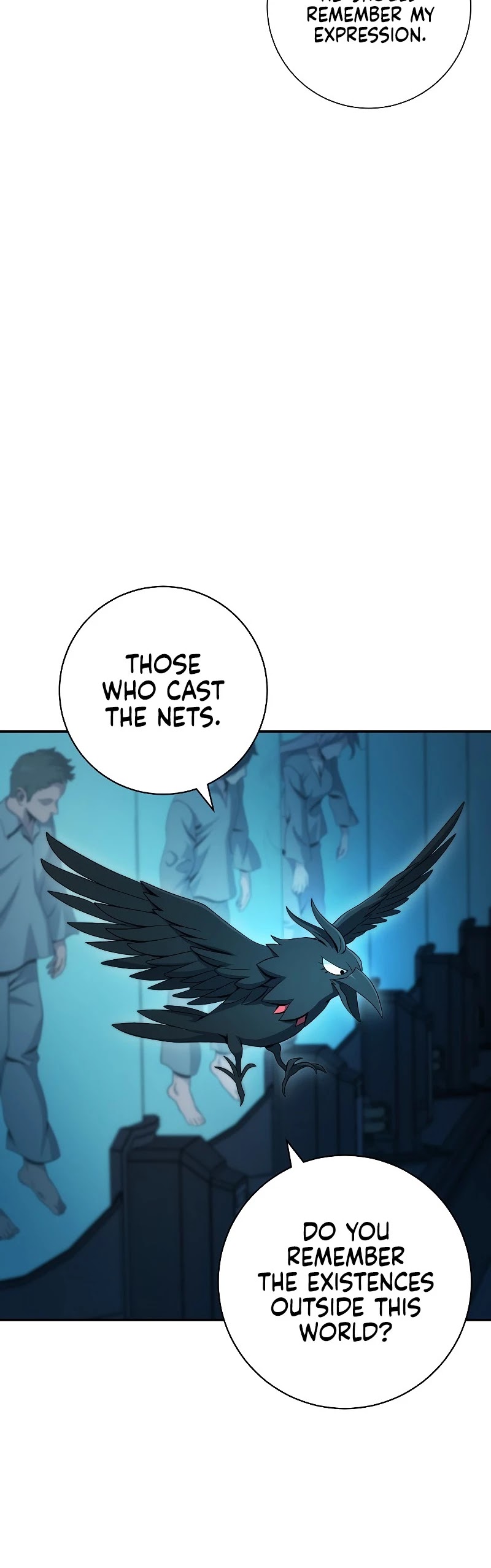 Skeleton Soldier Couldn’t Protect the Dungeon Chapter 190 page 29 - Chapter 190