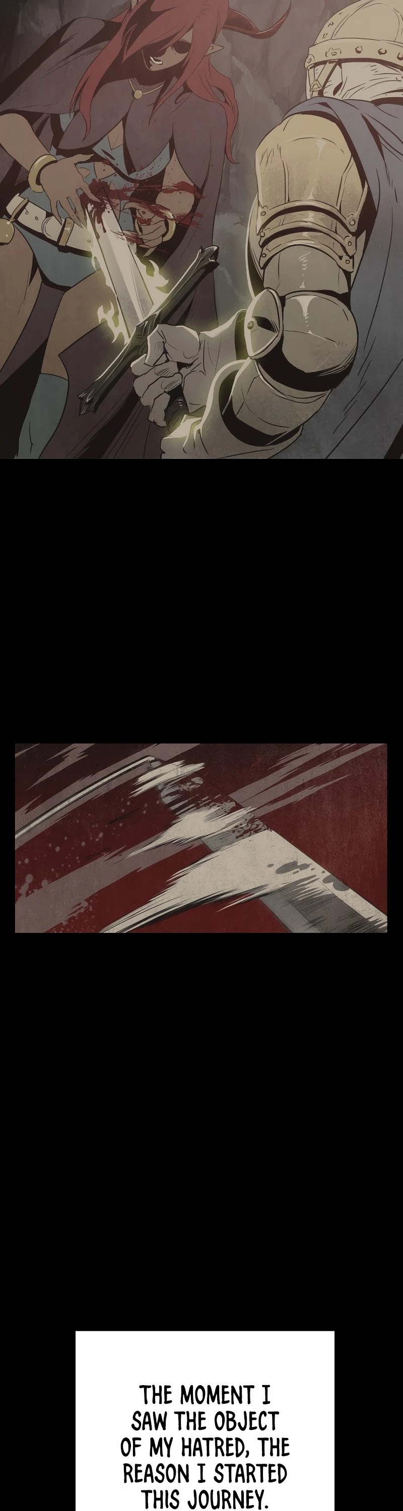 Skeleton Soldier Couldn’t Protect the Dungeon Chapter 190 page 3 - Chapter 190