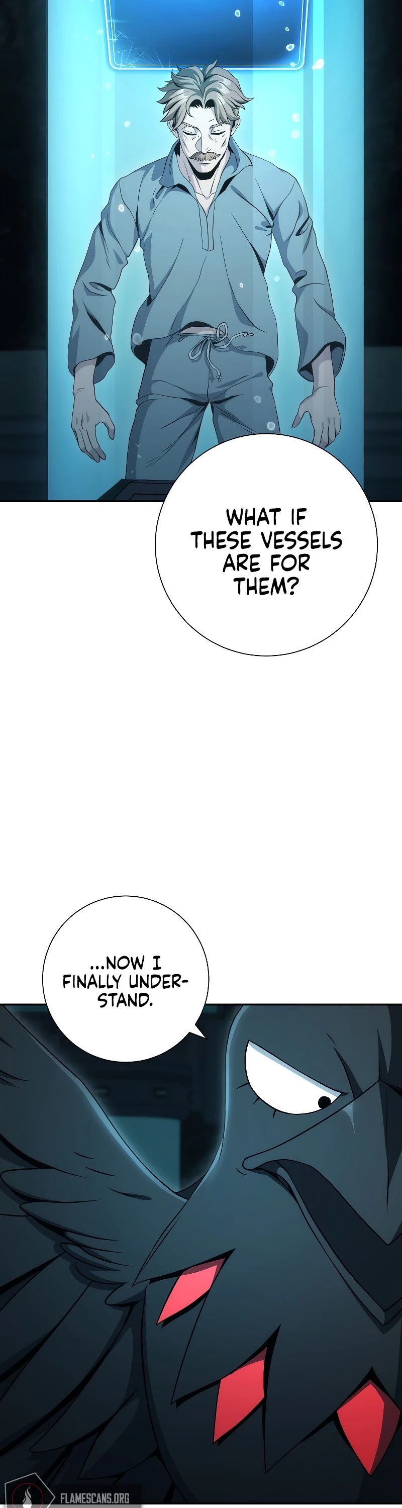 Skeleton Soldier Couldn’t Protect the Dungeon Chapter 190 page 31 - Chapter 190