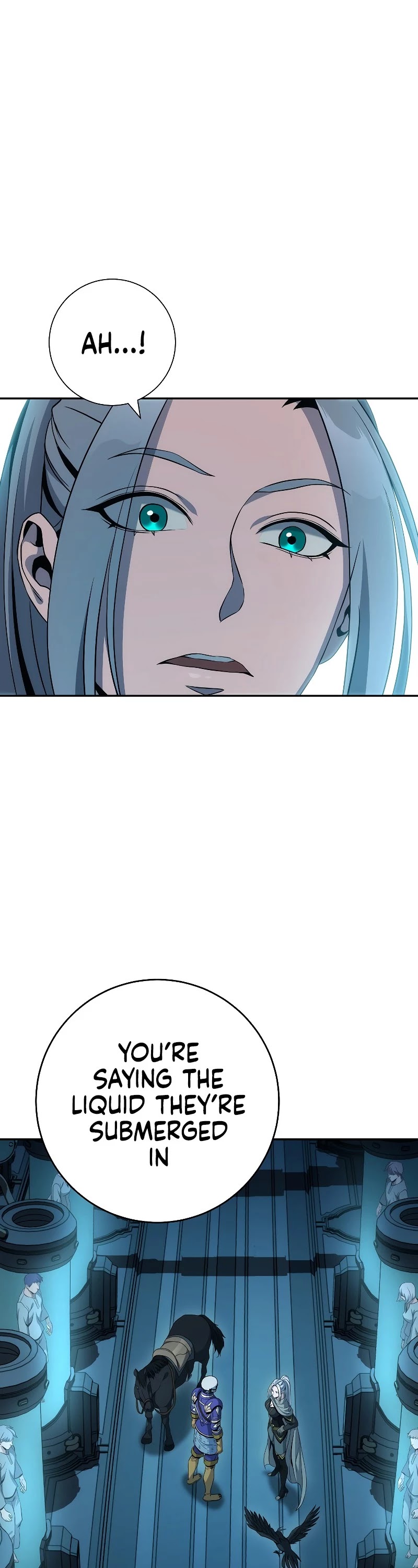 Skeleton Soldier Couldn’t Protect the Dungeon Chapter 190 page 43 - Chapter 190