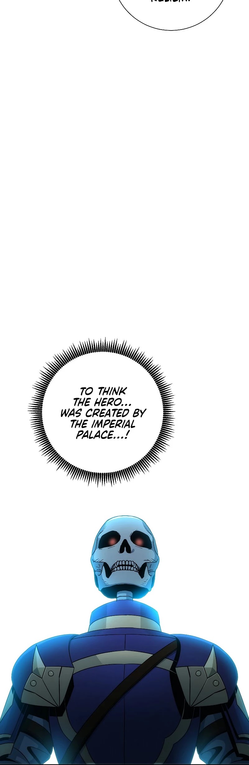 Skeleton Soldier Couldn’t Protect the Dungeon Chapter 190 page 46 - Chapter 190