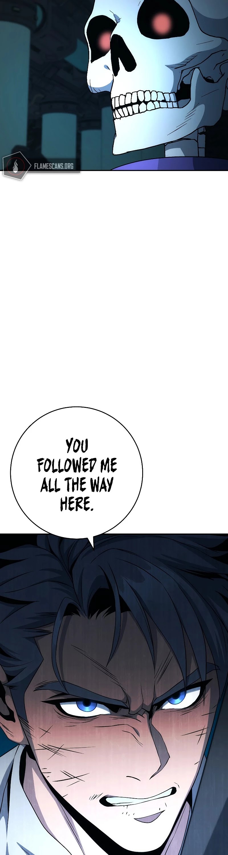 Skeleton Soldier Couldn’t Protect the Dungeon Chapter 190 page 52 - Chapter 190