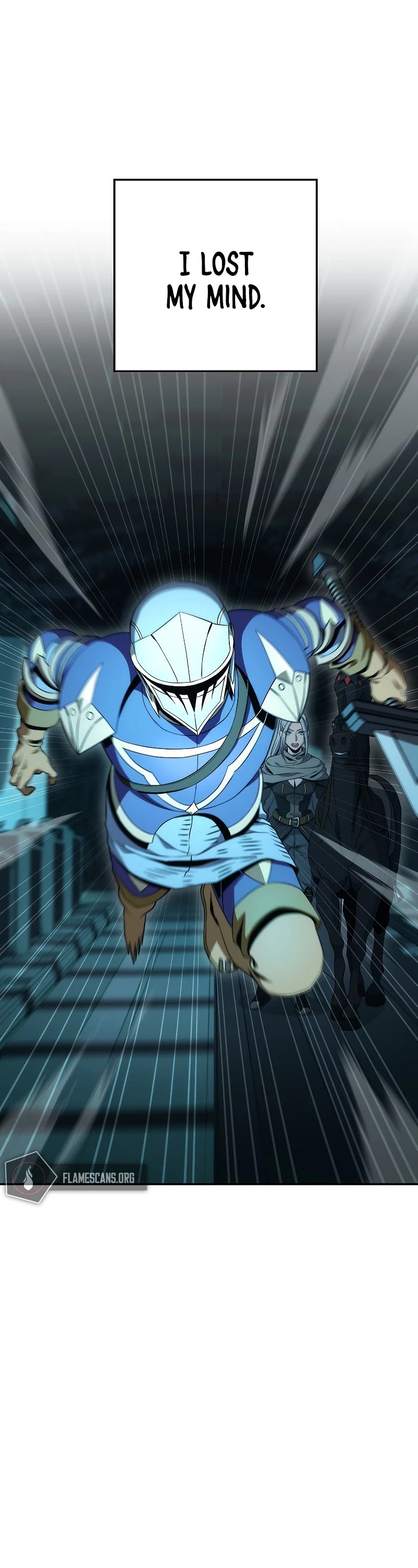 Skeleton Soldier Couldn’t Protect the Dungeon Chapter 190 page 6 - Chapter 190
