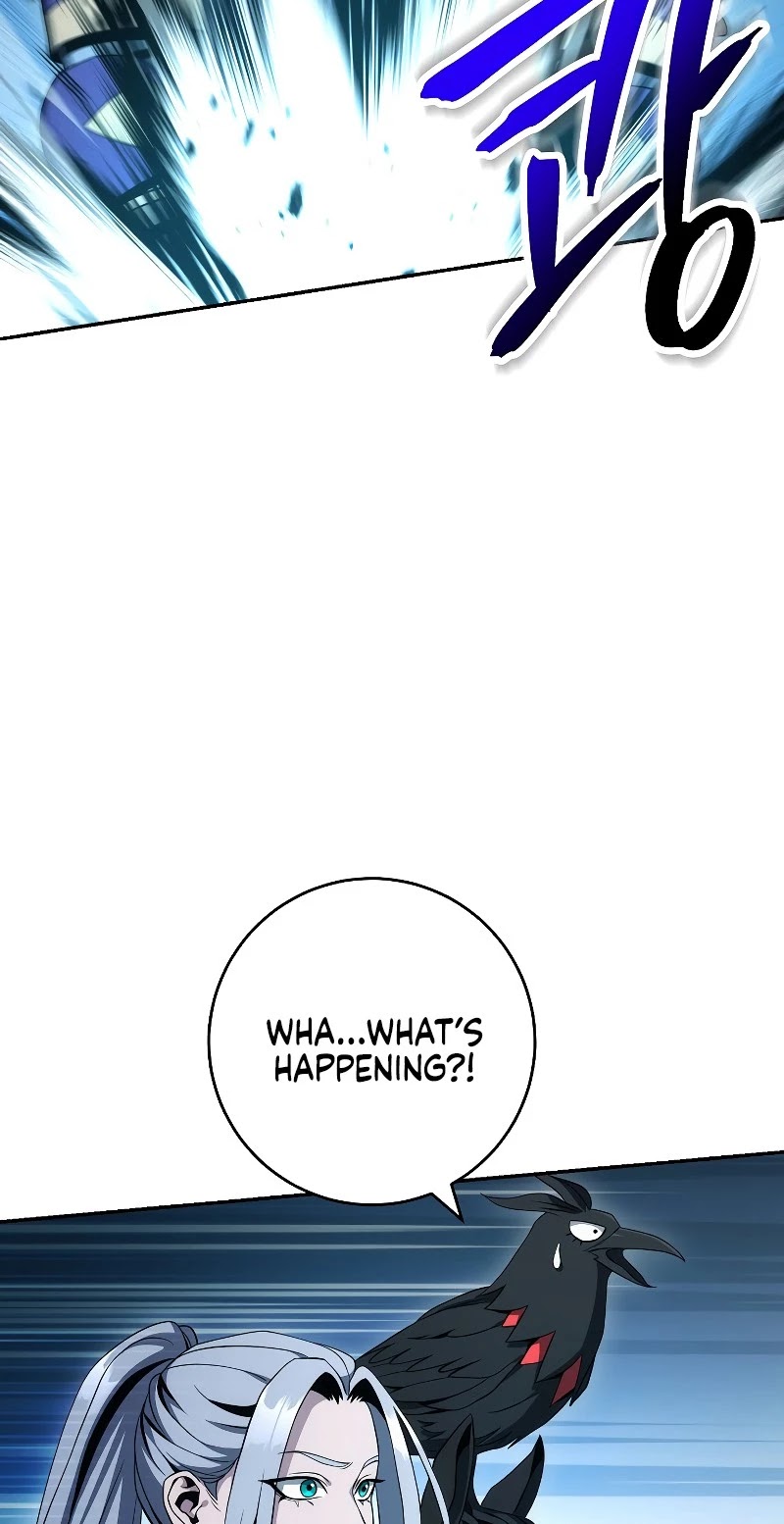 Skeleton Soldier Couldn’t Protect the Dungeon Chapter 190 page 8 - Chapter 190