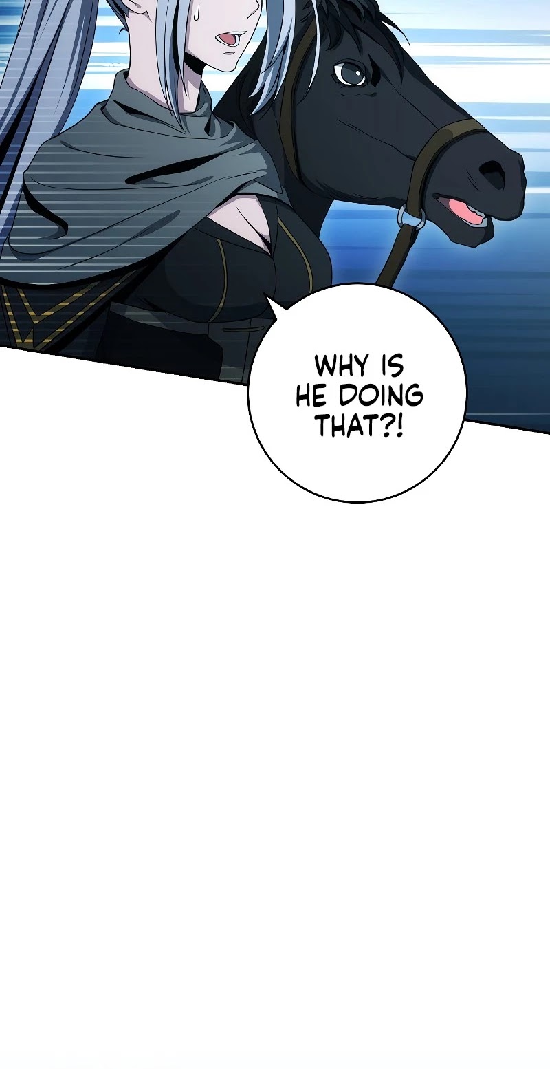 Skeleton Soldier Couldn’t Protect the Dungeon Chapter 190 page 9 - Chapter 190
