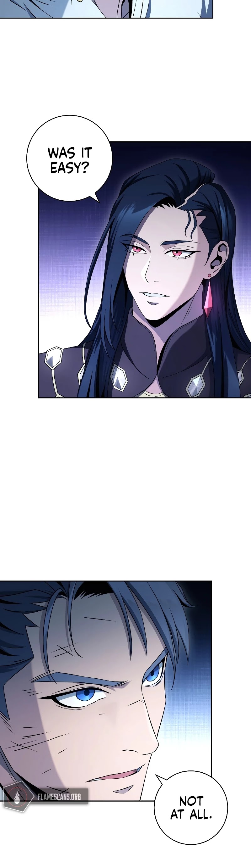 Skeleton Soldier Couldn’t Protect the Dungeon Chapter 191 page 14 - Chapter 191