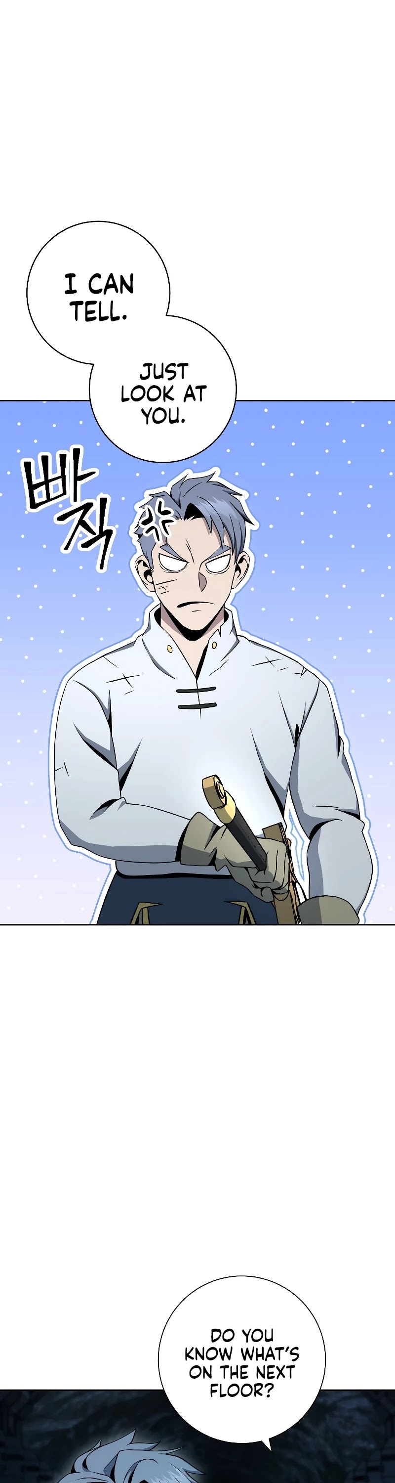 Skeleton Soldier Couldn’t Protect the Dungeon Chapter 191 page 15 - Chapter 191