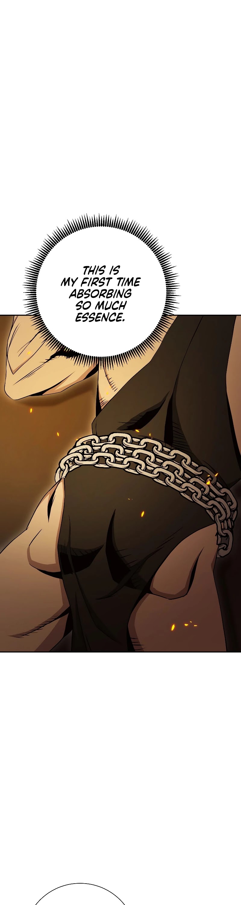 Skeleton Soldier Couldn’t Protect the Dungeon Chapter 191 page 32 - Chapter 191