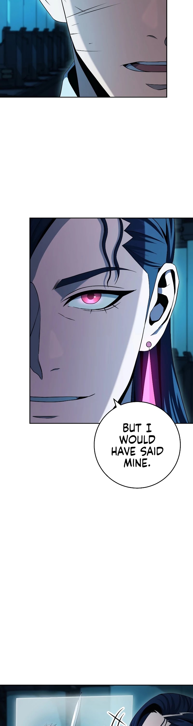 Skeleton Soldier Couldn’t Protect the Dungeon Chapter 191 page 8 - Chapter 191