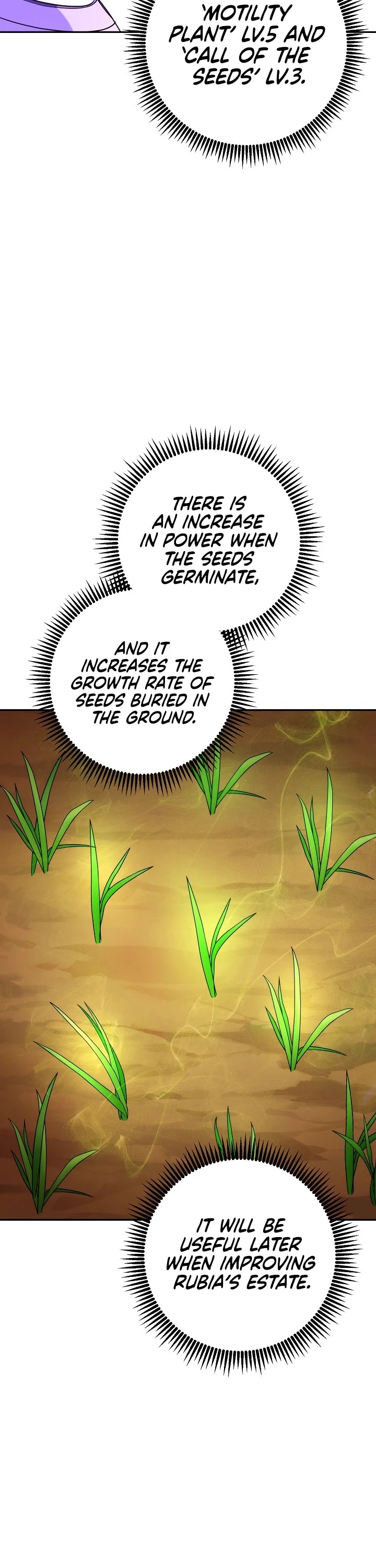 Skeleton Soldier Couldn’t Protect the Dungeon Chapter 192 page 16 - Chapter 192