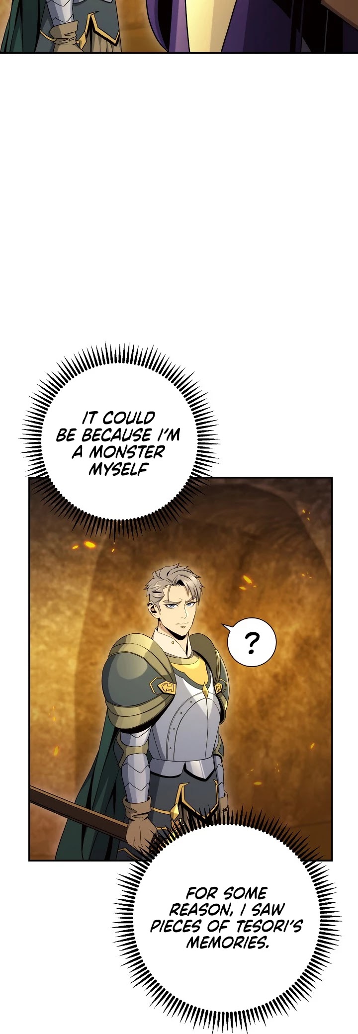 Skeleton Soldier Couldn’t Protect the Dungeon Chapter 192 page 18 - Chapter 192