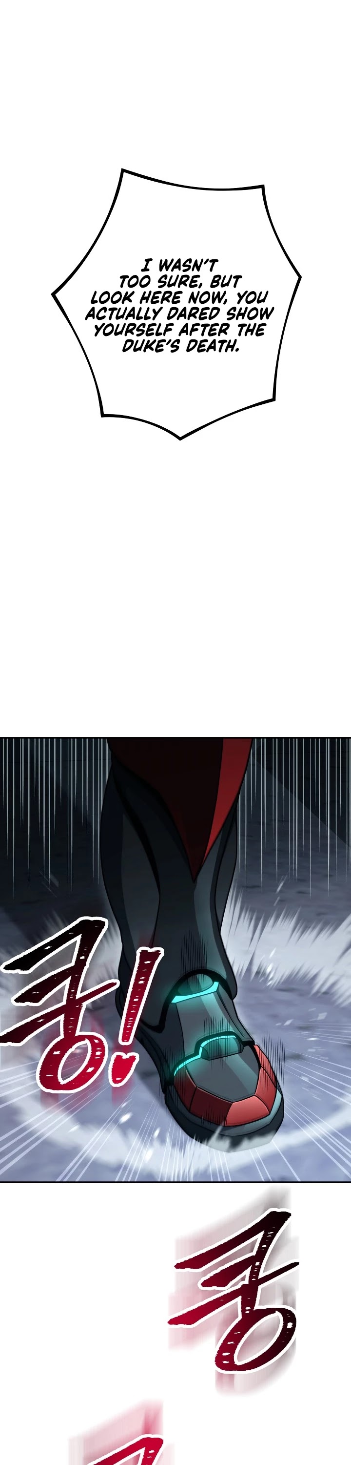 Skeleton Soldier Couldn’t Protect the Dungeon Chapter 192 page 28 - Chapter 192