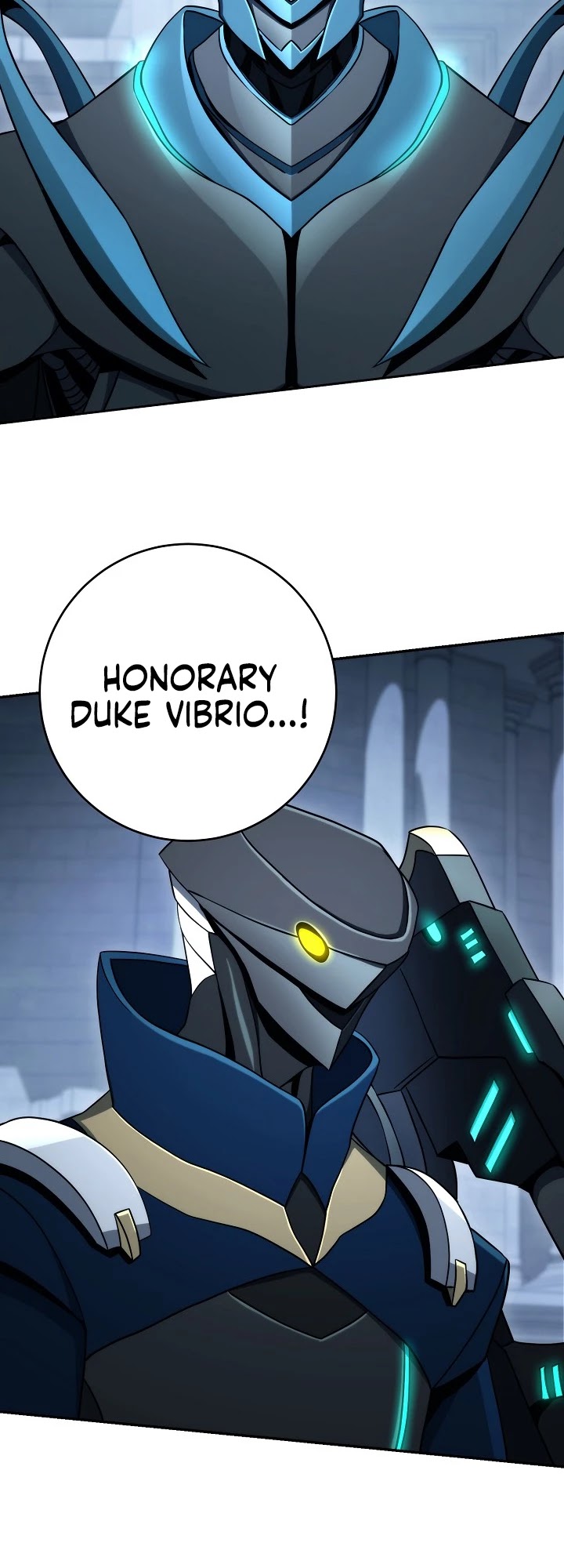 Skeleton Soldier Couldn’t Protect the Dungeon Chapter 192 page 38 - Chapter 192