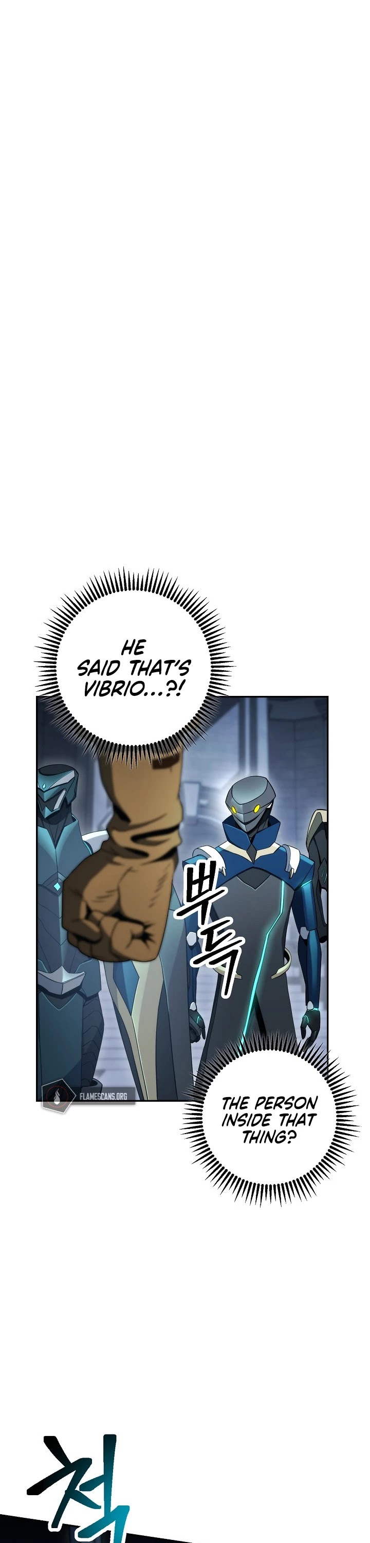 Skeleton Soldier Couldn’t Protect the Dungeon Chapter 192 page 39 - Chapter 192