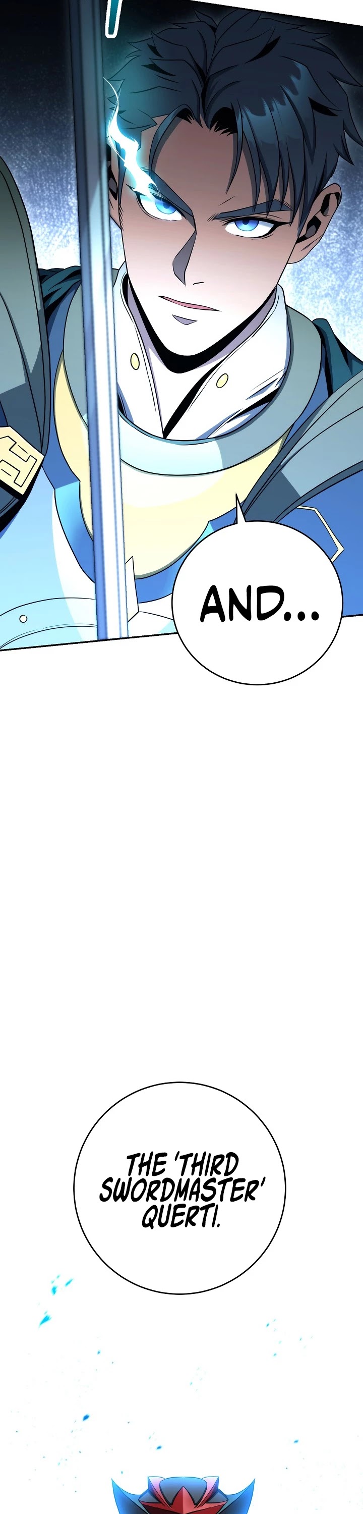 Skeleton Soldier Couldn’t Protect the Dungeon Chapter 192 page 40 - Chapter 192