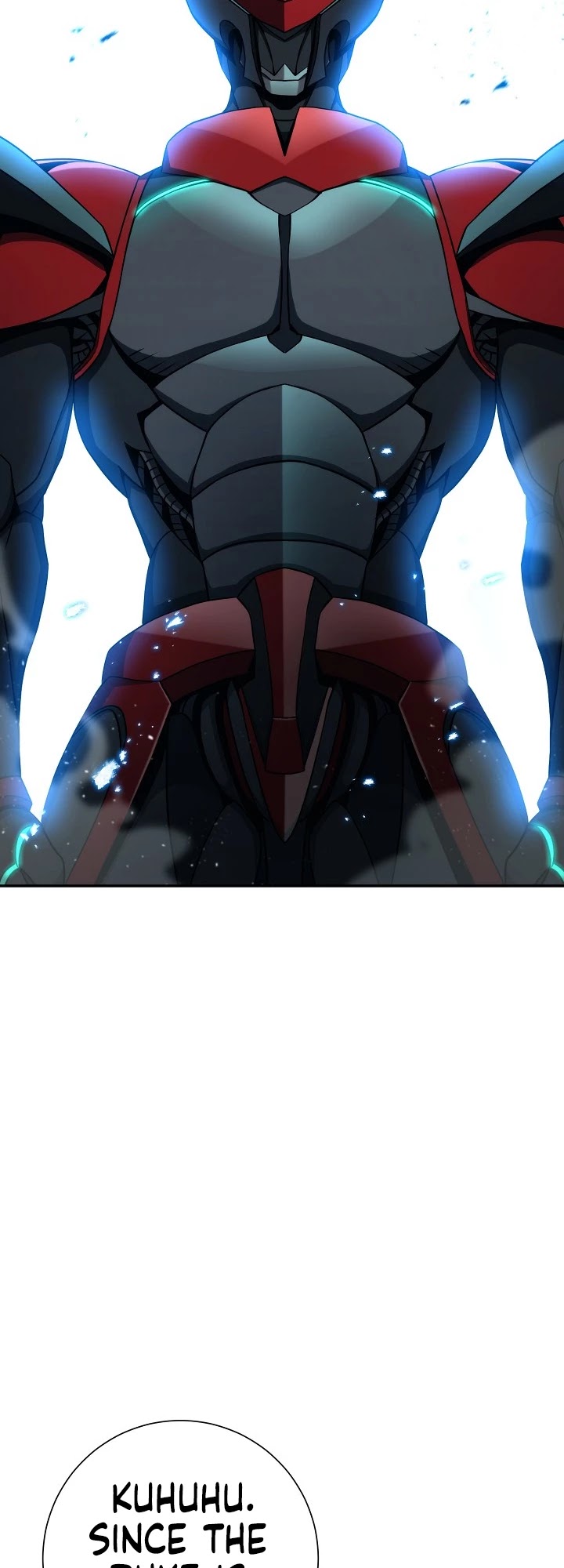 Skeleton Soldier Couldn’t Protect the Dungeon Chapter 192 page 41 - Chapter 192