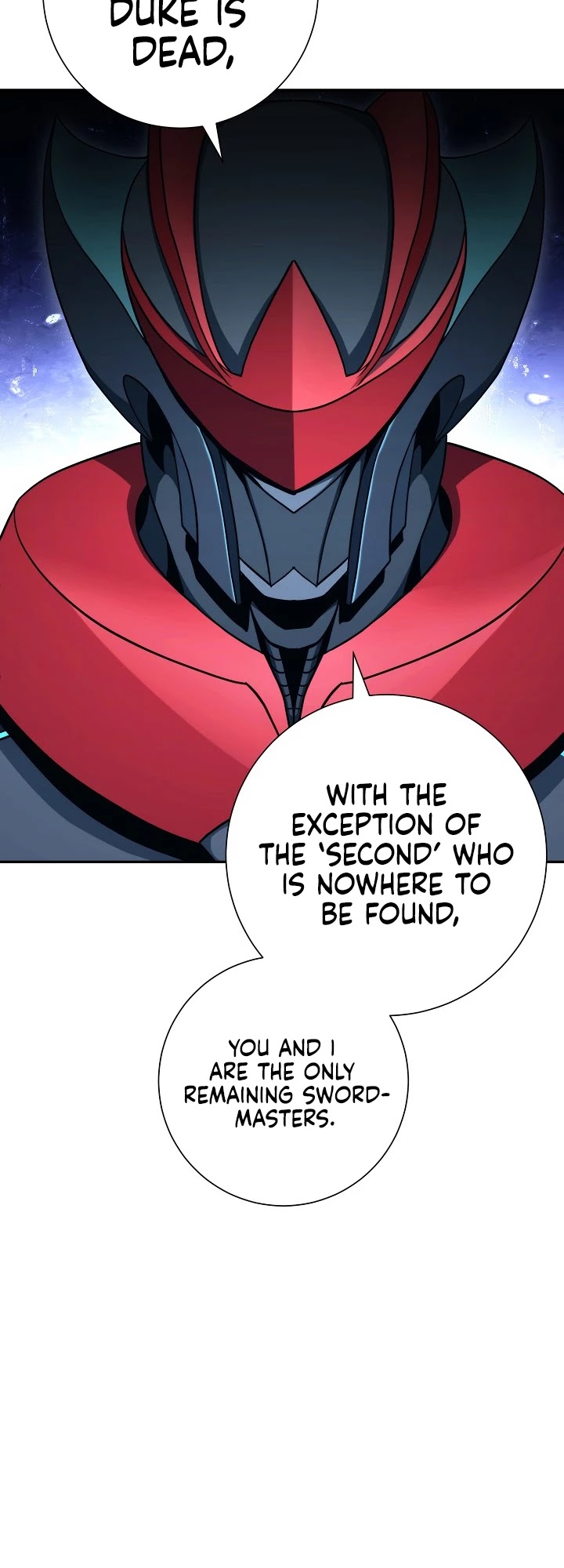 Skeleton Soldier Couldn’t Protect the Dungeon Chapter 192 page 42 - Chapter 192