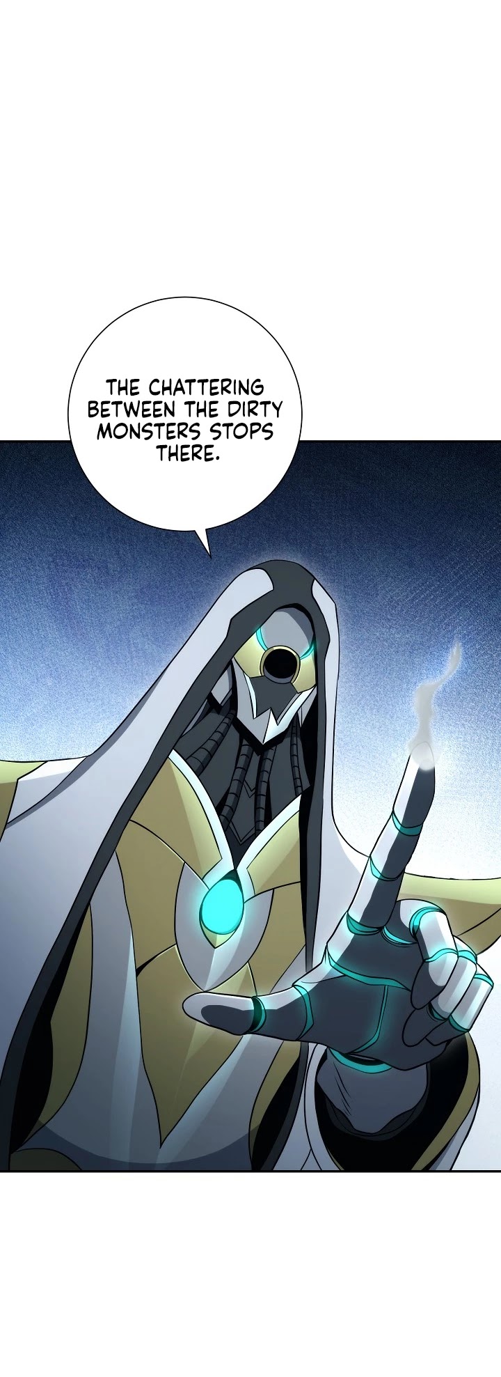 Skeleton Soldier Couldn’t Protect the Dungeon Chapter 192 page 49 - Chapter 192