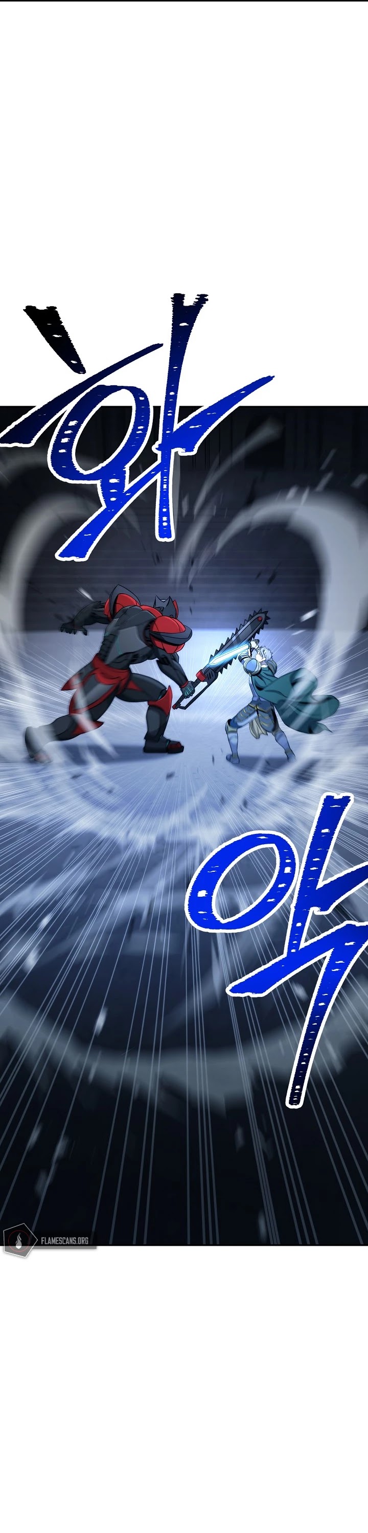 Skeleton Soldier Couldn’t Protect the Dungeon Chapter 192 page 55 - Chapter 192