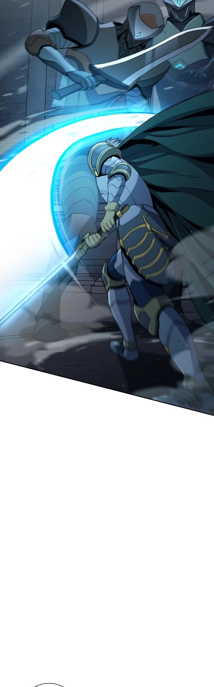 Skeleton Soldier Couldn’t Protect the Dungeon Chapter 193 page 12 - Chapter 193